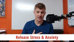 Release Stress & Anxiety in 5 minutes or less [simple practice]