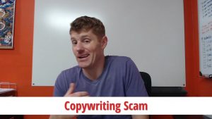 Copywriting Scam: Roy responds to “how to do it” question