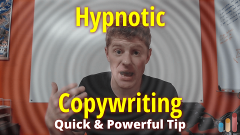 Hypnotic Copywriting: Quick & powerful tip