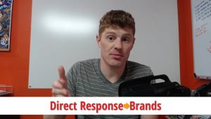 Direct Response for Brands [does it work?]