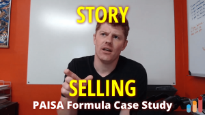 Case Study: The Power of my PAISA Story Selling Formula