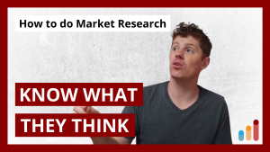 4 Tips for Market Research [copywriters: get to know your customers]