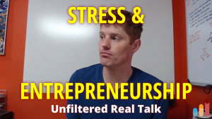 Stress & Entrepreneurship