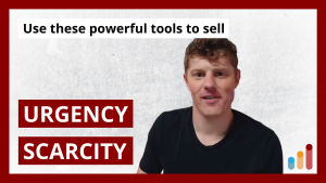 Urgency & Scarcity in Marketing