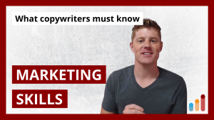 Essential Marketing Skills for Copywriters