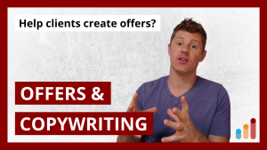 Offer Creation for Copywriters