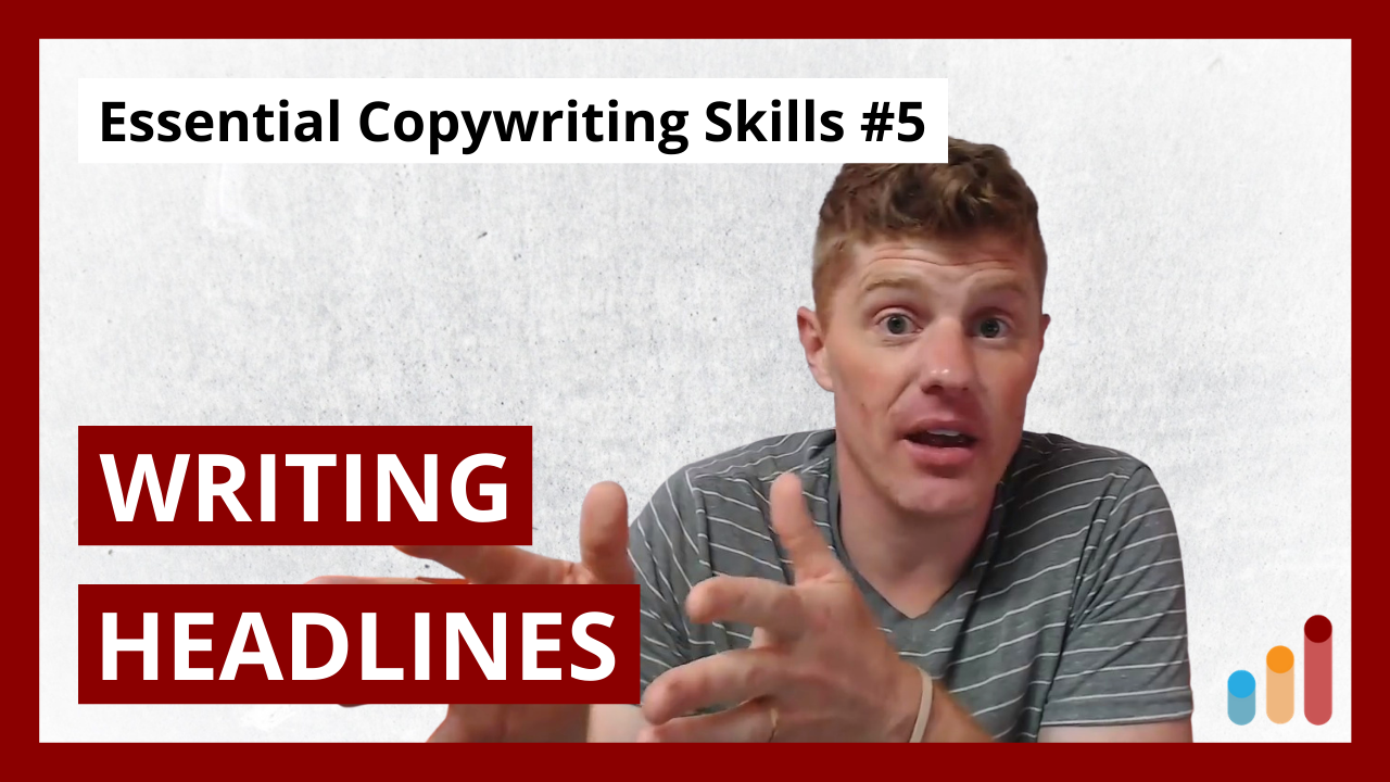Write Compelling Headlines [Essential Copywriting Skills for Beginners