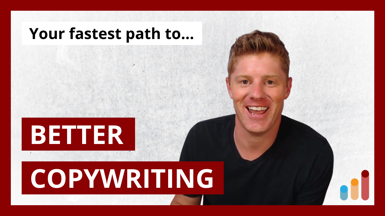 How to Improve Your Marketing Copy in 1 Hour or Less Breakthrough