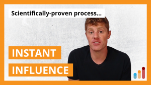 The 6-Step Instant Influence Technique