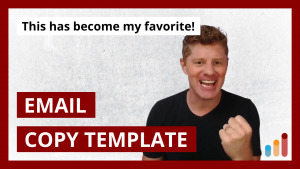 The Ultimate Email Copywriting Template