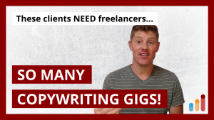Try this BIG source of freelance clients…