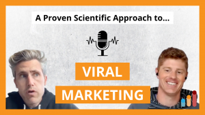 Hook Points, 1 Million Followers, & The Science of Going Viral [Brendan Kane interview]