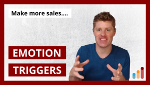 Emotional Buying Triggers [increase sales & conversions]