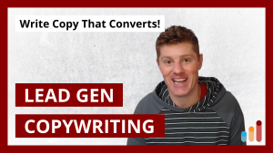 How to write copy that converts [for lead generation or…]