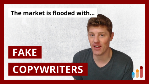 Become the Diamond in the Rough [get copywriting clients]