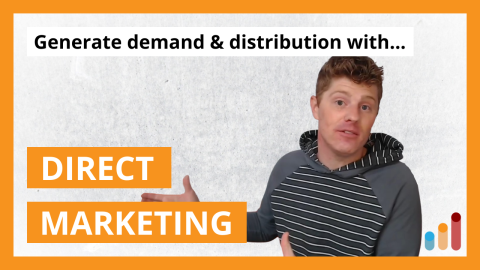 Direct Marketing for Non-Direct Response Businesses