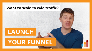 5-Step Funnel Launch Process