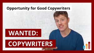 Copywriters Wanted