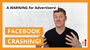 Facebook Advertising in 2022 [The TRUTH behind Facebook’s stock CRASH?]