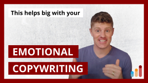 Your Customer’s Two Journeys [emotional copywriting]