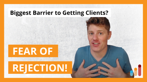 Getting clients is not as hard as you think