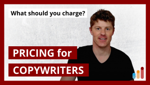 Hourly rate for copywriters? [how to charge for copywriting services]