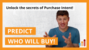 Predict Who Will Buy: Cold Traffic Audiences, Keywords, & Purchase Intent