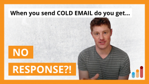 STOP this Cold Email Mistake!