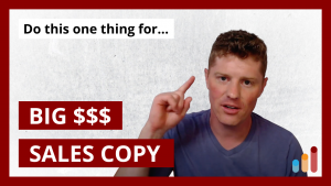 Copywriters Make More Money: DO THIS for your reader