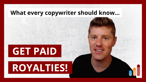 Copywriting Royalties: The Nuts & Bolts!