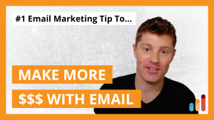 #1 Email Marketing Tip To Increase Sales [3+ case studies]