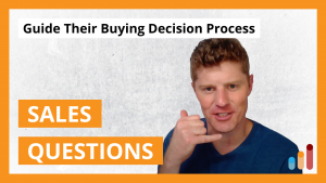 Cool Sales Tool Helps You Guide Prospects to Buying Decision [Impact Filter from Dan Sullivan]