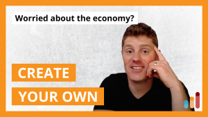 Create your own PERSONAL economy [entrepreneurship]