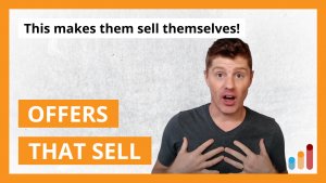 How to Create Offers that Sell [direct response]