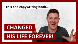The book that changed this copywriter’s life…