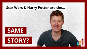 What Star Wars & Harry Potter can teach you about Copywriting