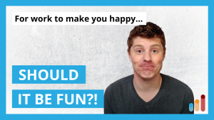 Is Content Marketing supposed to be FUN?!
