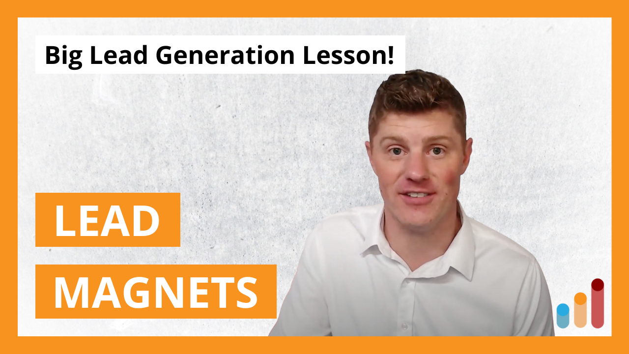 Lead to get Clients & Customers + How to Write LeadGeneration