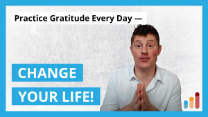 The Power of Gratitude [Thanksgiving & Beyond]