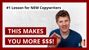 What Every NEW Copywriter Needs to Know About Getting Clients