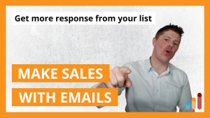 Get More Response From Your Email Marketing List | Build Email List, Make More Sales