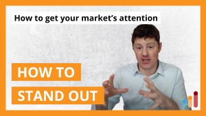 How to Make Your Marketing Stand Out | Hooks, Unique Selling Propositions (USPs), & More