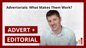 Advertorial Landing Pages: What Makes Them Work? | Direct Response, Copywriting, Native Ads