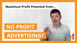 Your Advertising is NOT Supposed to Be Profitable?! | Advertising Strategy, Customer Acquisition