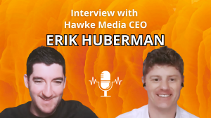 $150 Million from 3 Core Marketing Principles | Erik Huberman on The Hawke Method [interview]