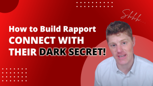 How to Build Rapport in Sales Copy | Emotional Direct Response Copywriting
