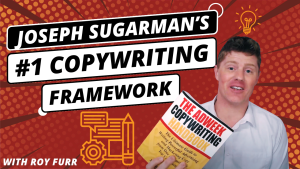 Joseph Sugarman’s #1 Copywriting Framework | Swipe These Advertorial Examples