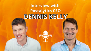 Direct Mail Automation w/Dennis Kelly, Postalytics CEO [More Profits w/Online+Offline Marketing]