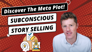Subconscious Story Selling | Marketing Storytelling Framework | Emotional Copywriting