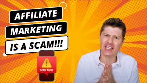Affiliate Marketing Is A SCAM!!! | The Truth About Affiliate Marketing Funnels, Upsells, and Ethics?